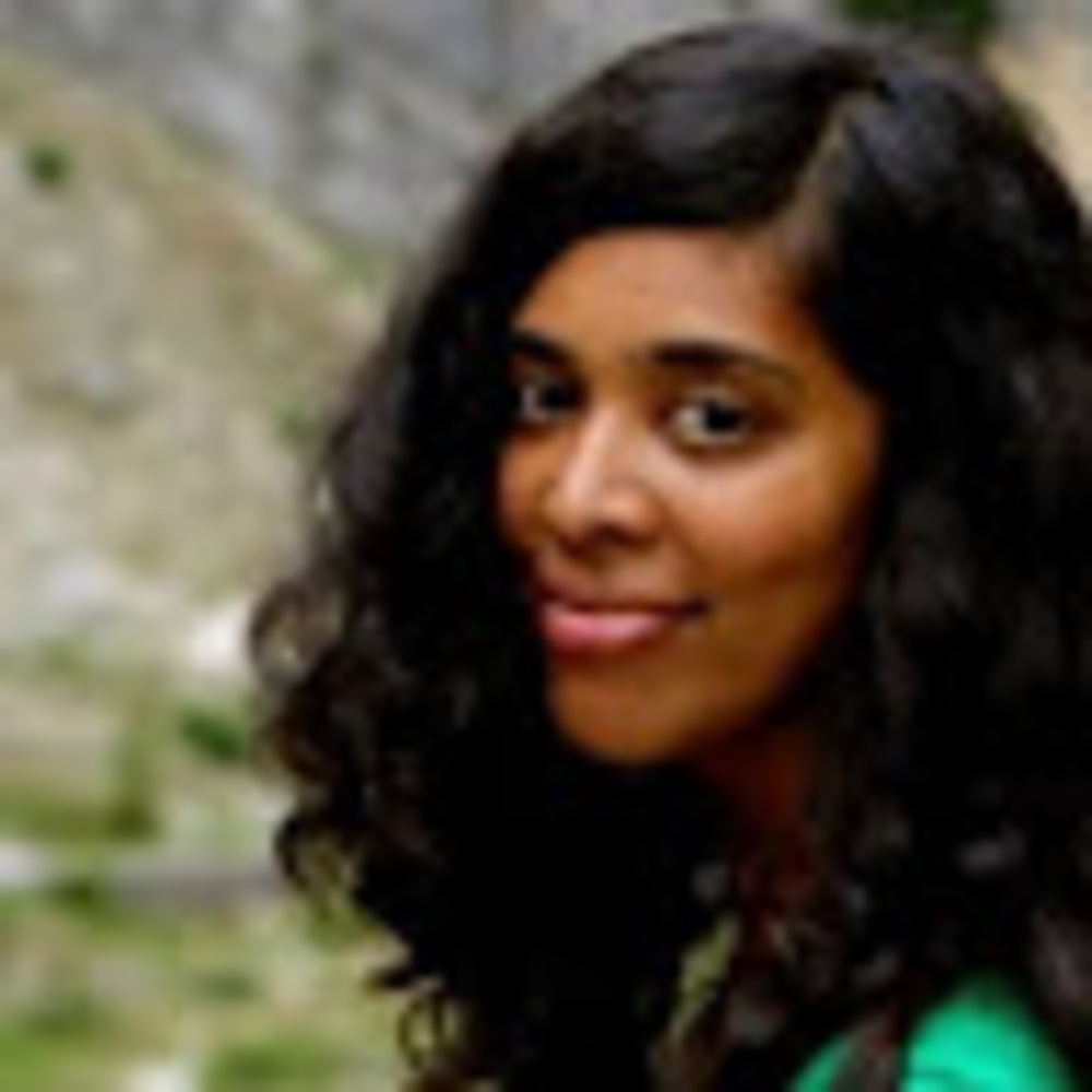 Meet your Posher, Farrah